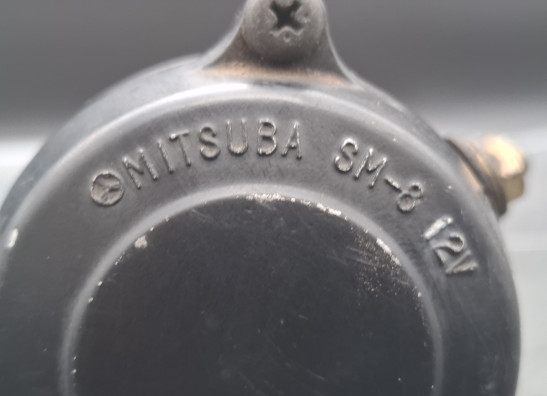 Startmotor Yamaha FZR 1000