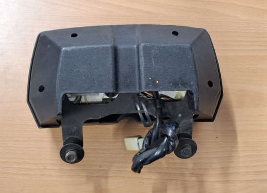 Tellerset Suzuki GSX 550 EF