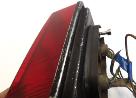 Rucklicht Honda CM 400 T 