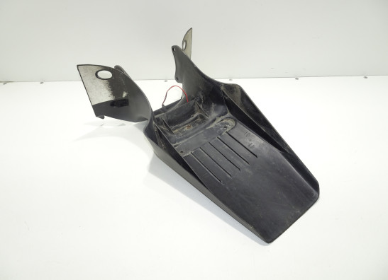 Kentekenplaathouder Honda XL 1000 V Varadero