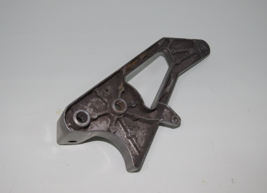 Main step holder left Moto Guzzi California 3
