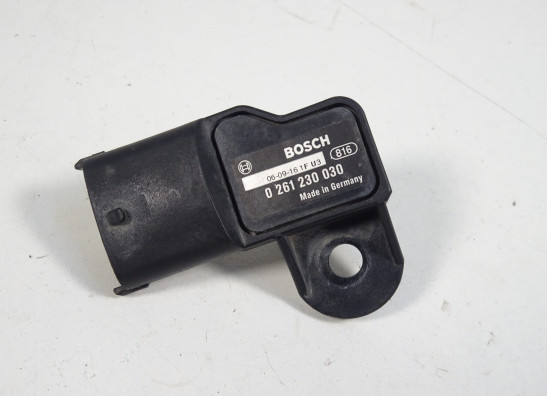 Lucht massa meter Ducati Monster 695