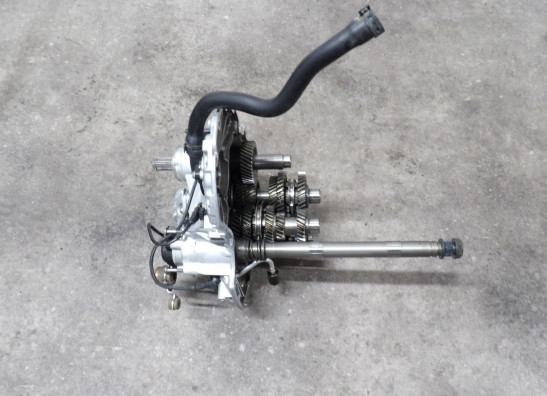 Versnellingsbak BMW R 1200 RT LC