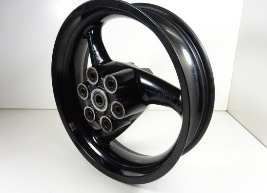 Felge hinten Ducati Monster 800