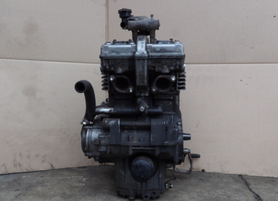 Motorblock Kawasaki ER 5