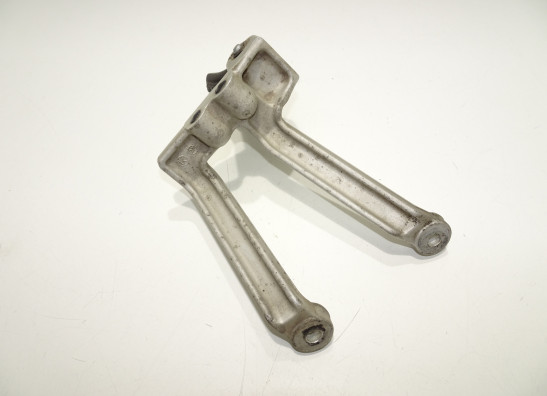 Duo voetsteun rechts KTM 990 Adventure