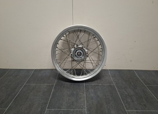 Achtervelg BMW F 650 GS