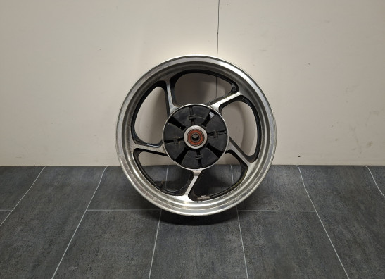 Rear wheel Kawasaki ZEPHYR 1100