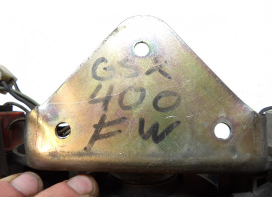 Achterlicht Suzuki GSX 400 F