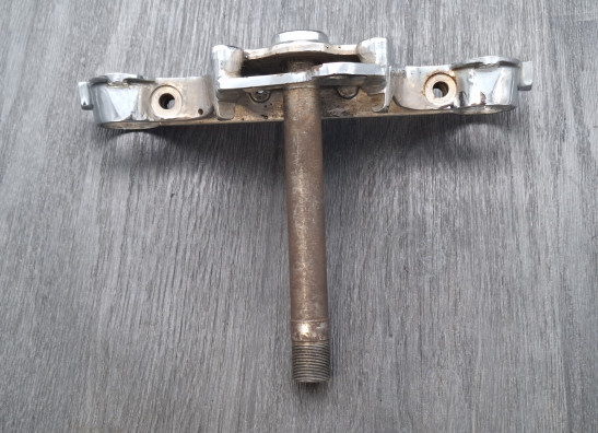 T stuk Harley Davidson Touring FL