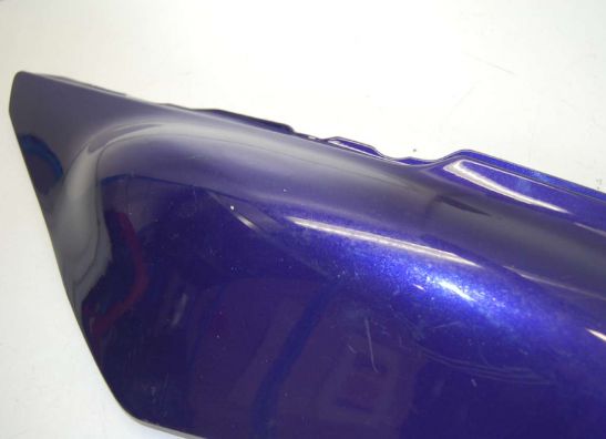 Linker achterkant Yamaha FZR 1000