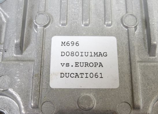 Ignitor CDI ECU Ducati monster 696