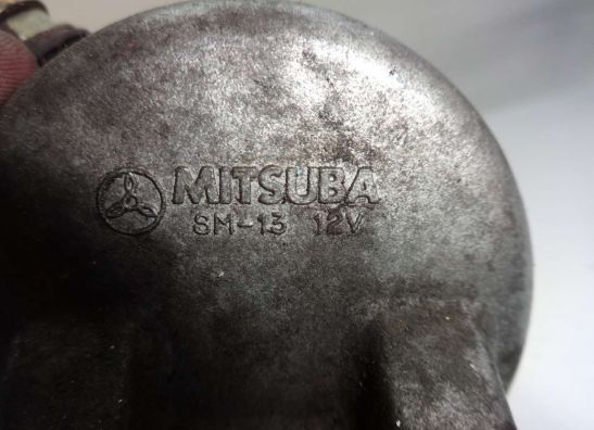 Startmotor Suzuki GSX F 600