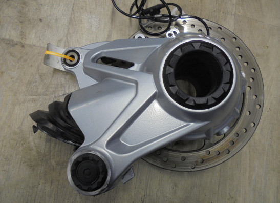 Final driven gear BMW R 1200 GS LC