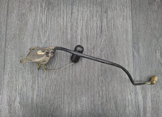 Brandstofniveaumeter Honda VF 700  750 S Sabre