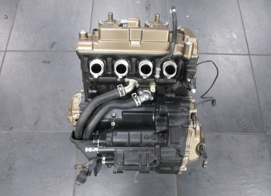 Motorblok Honda CB 650 R