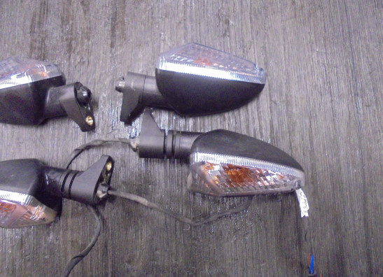 Knipperlicht BMW G 310 GS