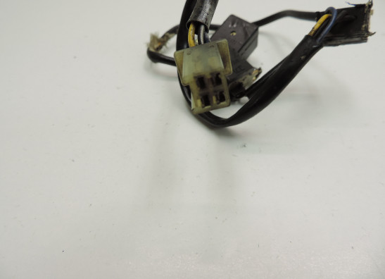 Impulsgeber Kawasaki GPZ 400