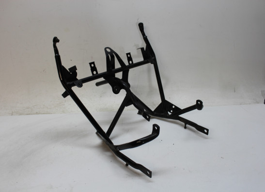 Lampenverkleidung Rahmen Honda XL 1000 V Varadero