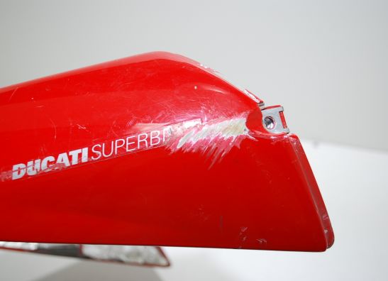 Achterkuipdeel Ducati 749  999