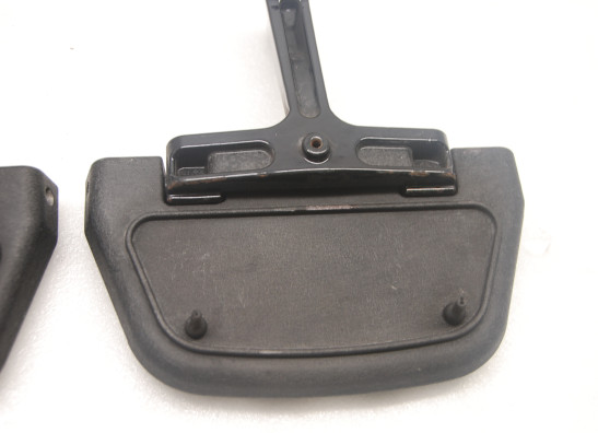 Duo fussrastenanlage Harley Davidson Touring FL