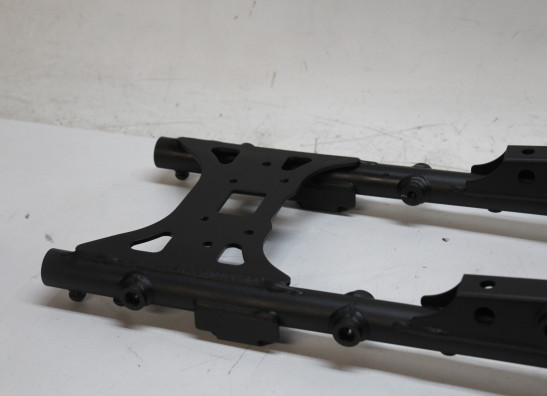 Achtersubframe Yamaha Tracer 900