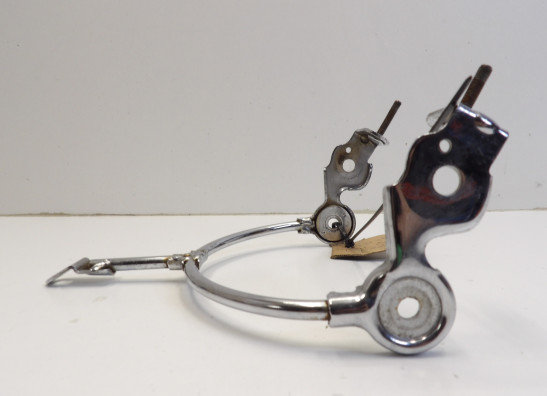 Headlight Kawasaki ZL 900 Eliminator