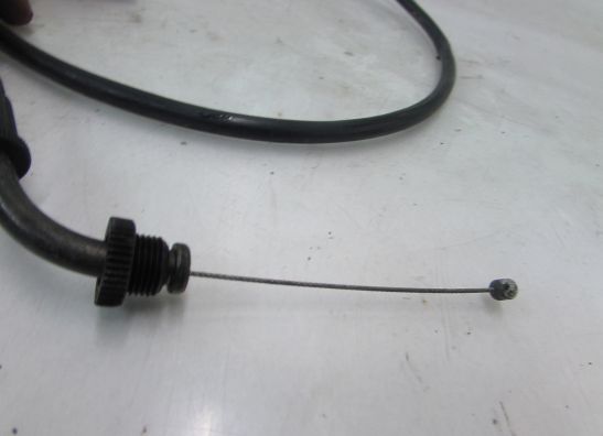 Gaskabel Suzuki Burgman 400