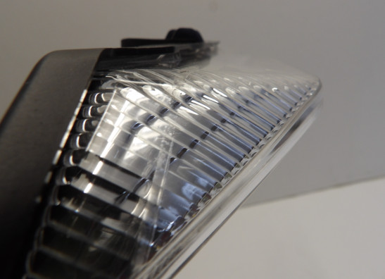 Winker left rear Kawasaki ZX 10 R