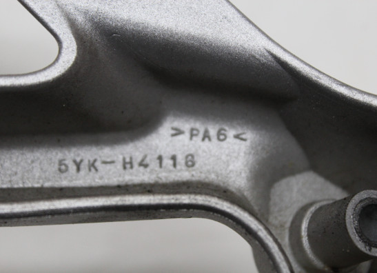 Koplampomlijsting Yamaha MT 03