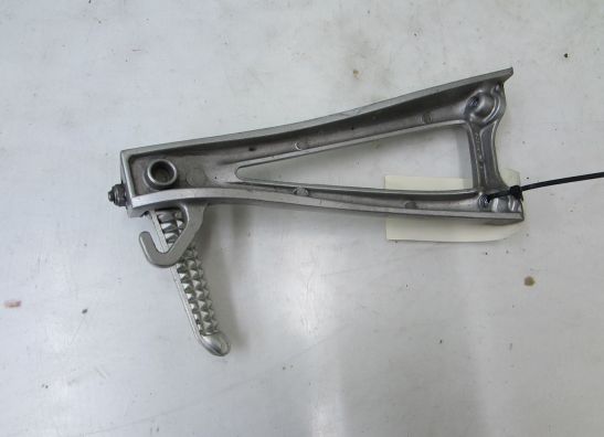 Duo voetsteun rechts Yamaha YZF R6