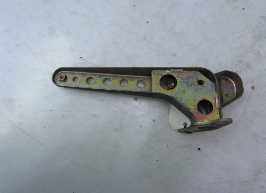 Frame - onderdelen Suzuki Burgman 400