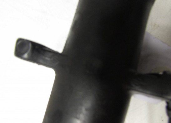 Standrohr Gabelholm links komplett Kawasaki GPX 750