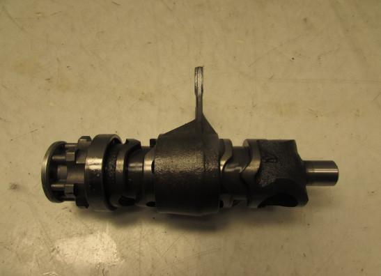 Gear box Kawasaki ER 5