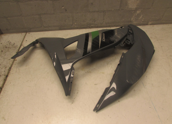 Seiten verkleidung links Kawasaki Z 650