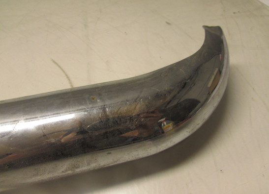 Uitlaatbochten Honda VT 1100