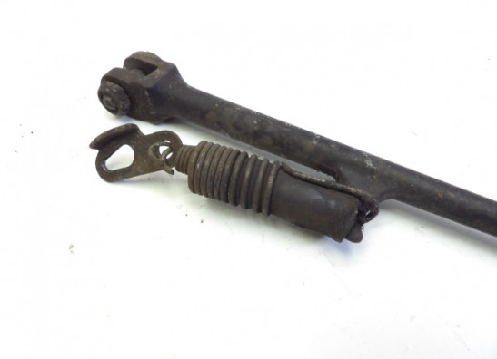 Standaard Yamaha XJ 600 Diversion