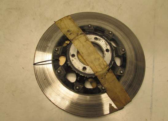 Bremsscheibe vorne Honda Goldwing GL