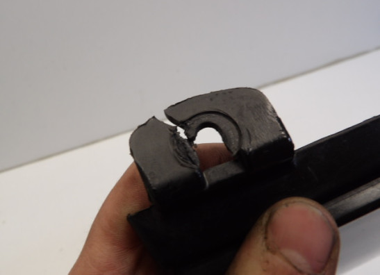 Linker zijkuip klein KTM 640 Duke 2