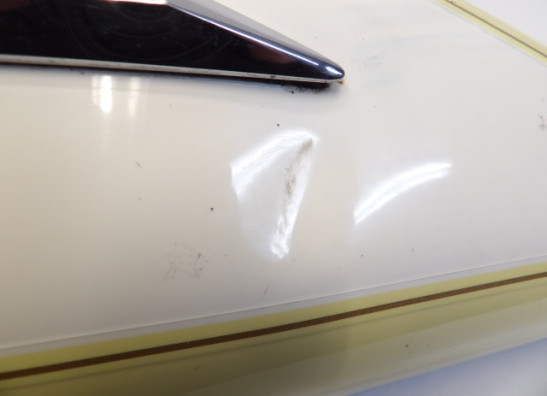 Tankschutz Suzuki VL 1500 Intruder