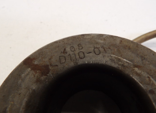 Lichtmaschine Honda CB 500