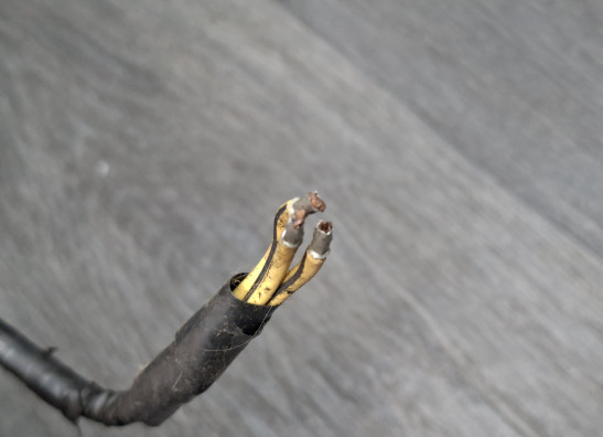 Lichtmaschine Honda Goldwing GL