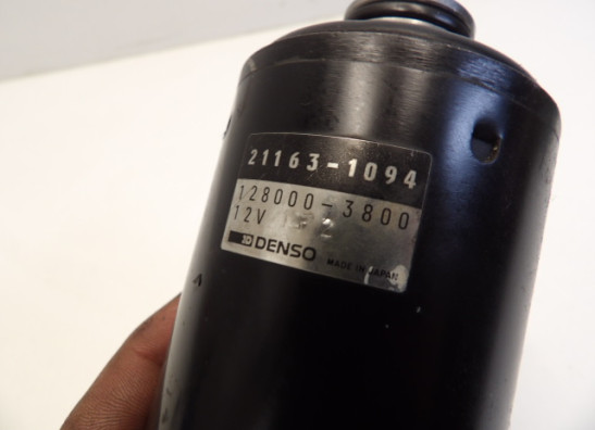 Startmotor Kawasaki GPX 750