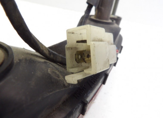 Rucklicht Kawasaki EL 250