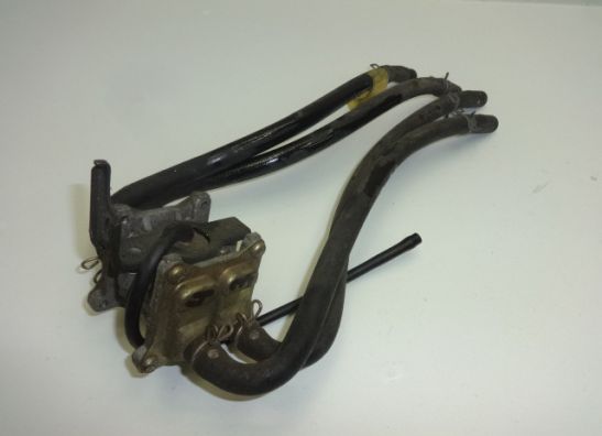 Motorblok diverse Suzuki GSF 600 650 Bandit 