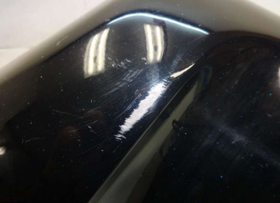 Tankcover Yamaha FZR 600