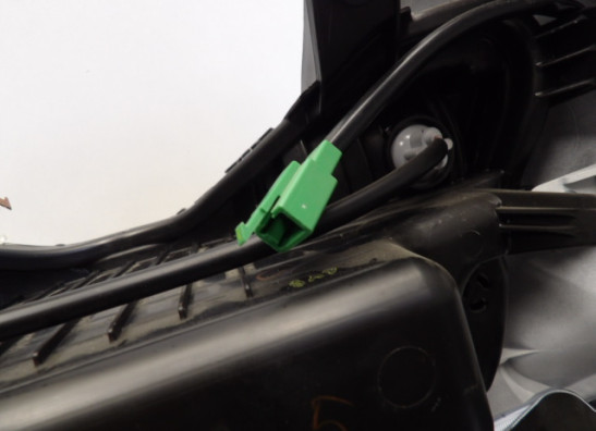 Topkuip Yamaha N Max 125