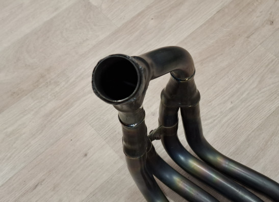 Downpipes Suzuki GSX R 1000