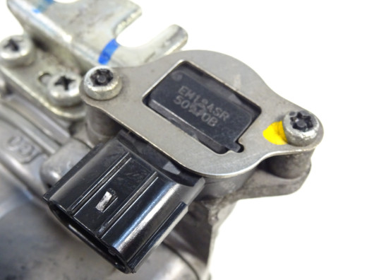 Throttle body Honda NC 750 X