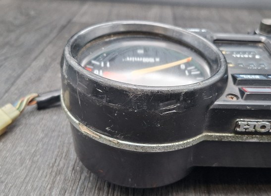 Tellerset Honda CB 750 F